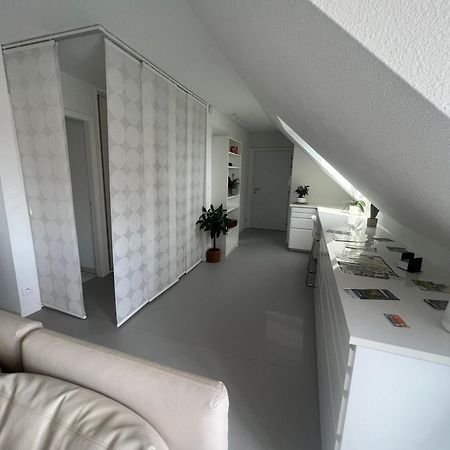 Appartement Nuage Blanc Bitche Exterior photo